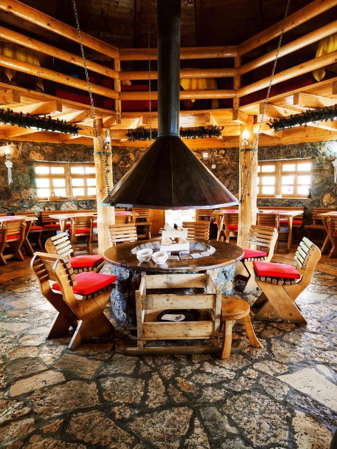 Kozak Apartments & Restaurant مويكوفاتش المظهر الخارجي الصورة