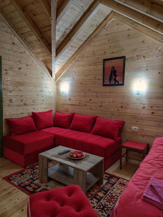 Kozak Apartments & Restaurant مويكوفاتش المظهر الخارجي الصورة